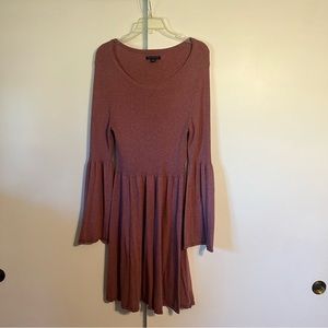 American Eagle Sweater Dress